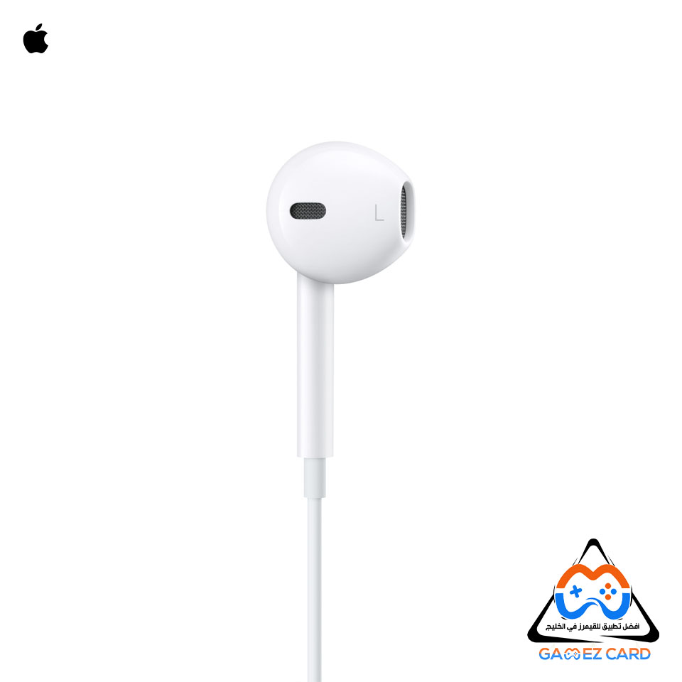 Apple cheapest earpods headphones