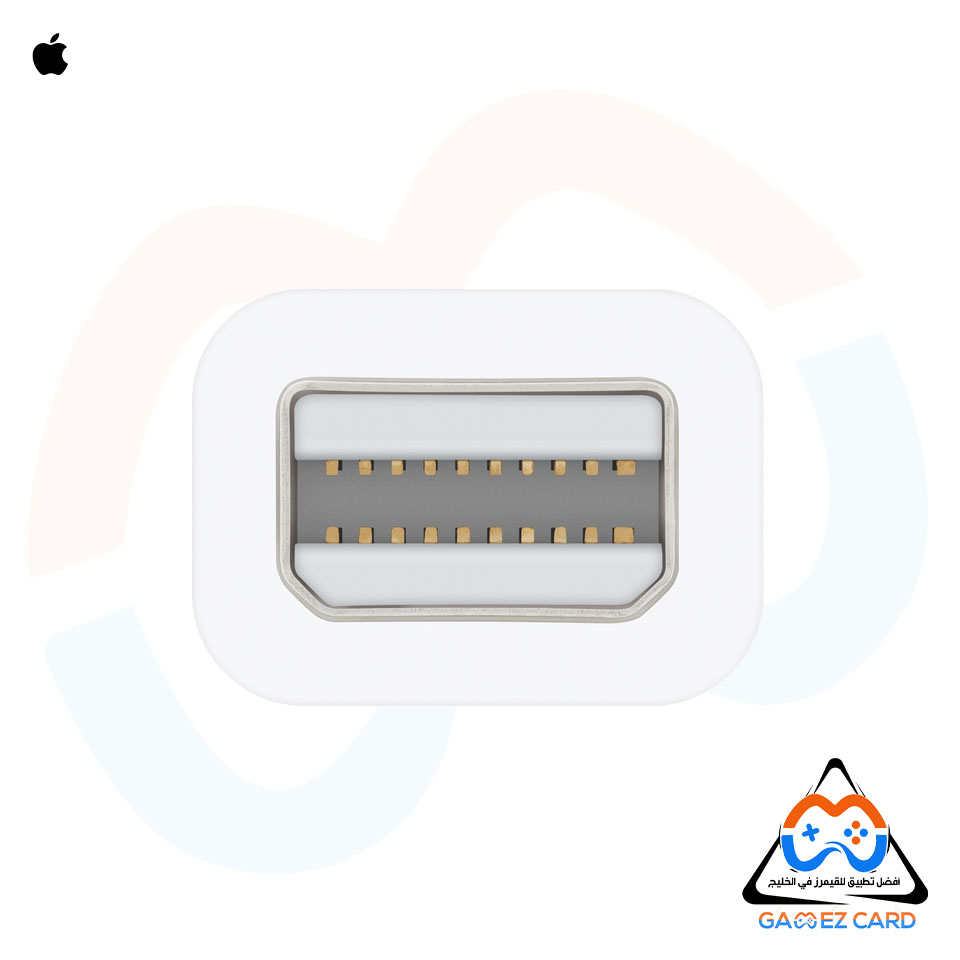 Apple Thunderbolt to FireWire Adapter MD464LL/A A1463 NEW
