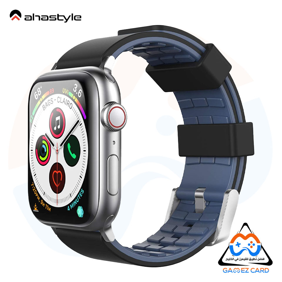 Ahastyle apple watch sale